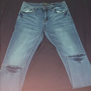 Rue 21 Slim fit jeans